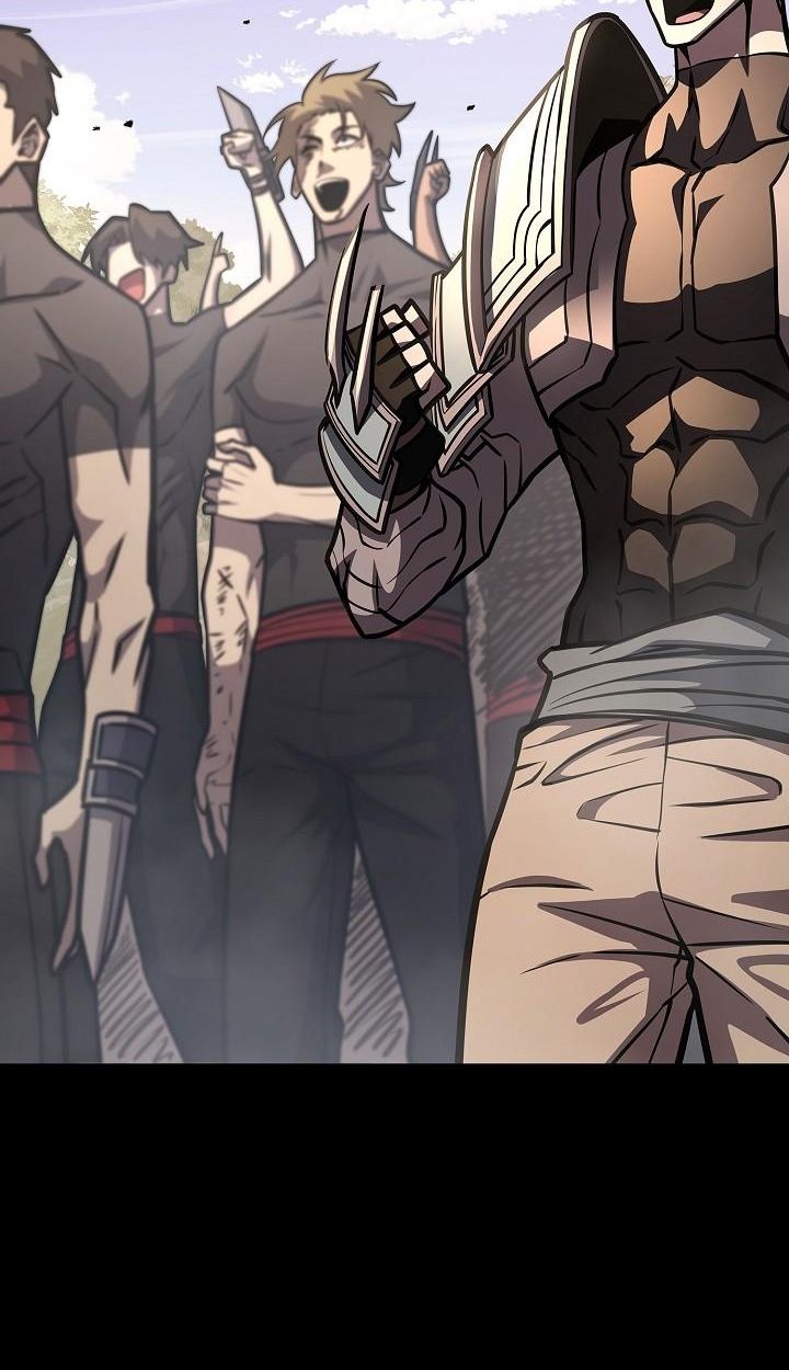 Read The Sword God from a Ruined World TH Manga Online