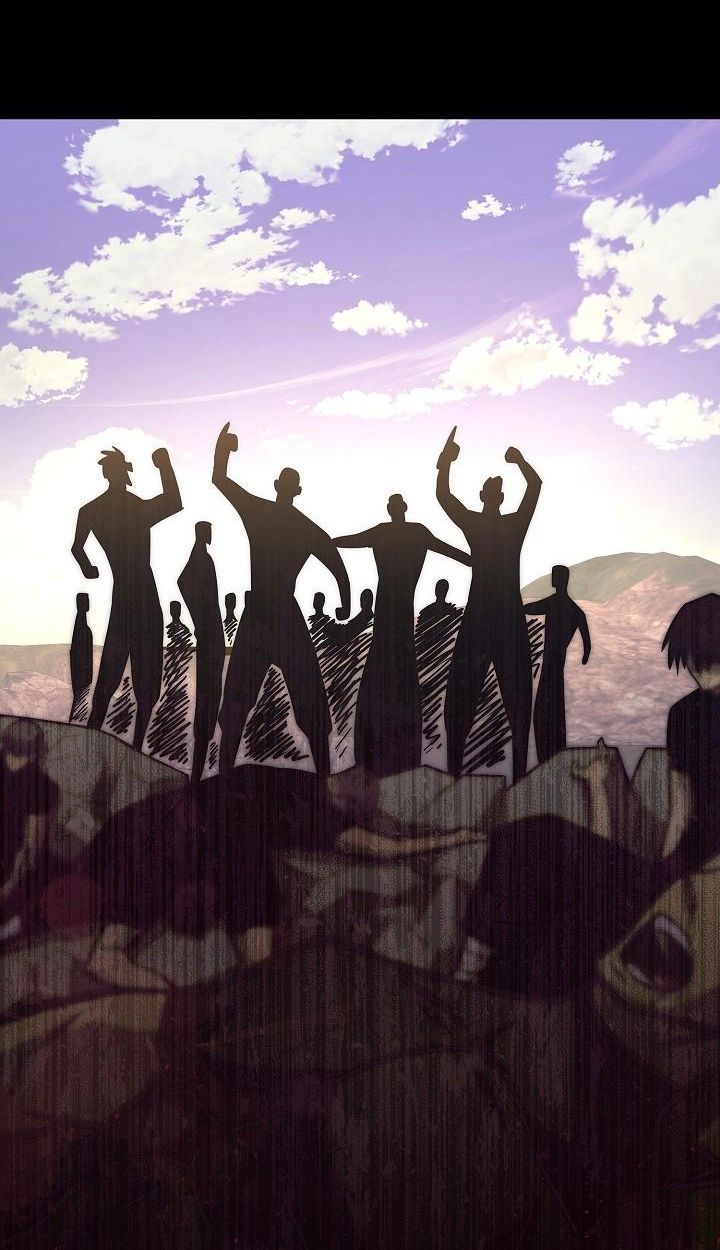 Read The Sword God from a Ruined World TH Manga Online