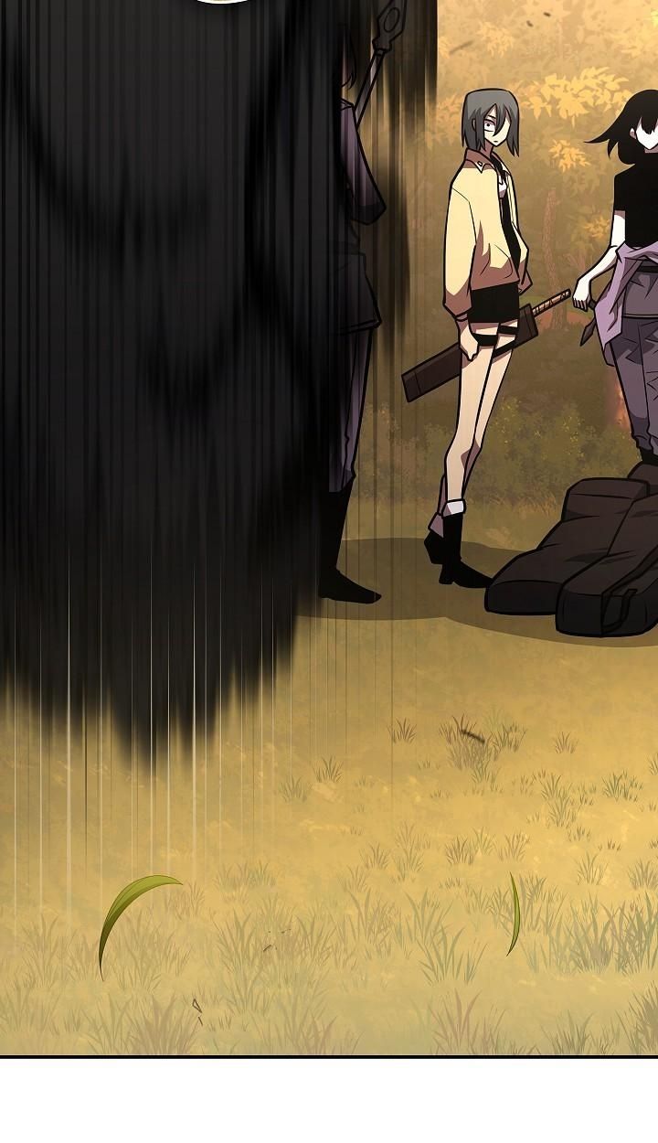 Read The Sword God from a Ruined World TH Manga Online