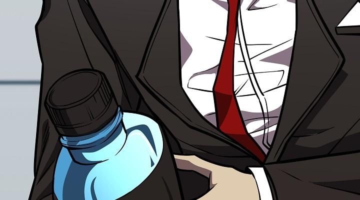 Read The Sword God from a Ruined World TH Manga Online