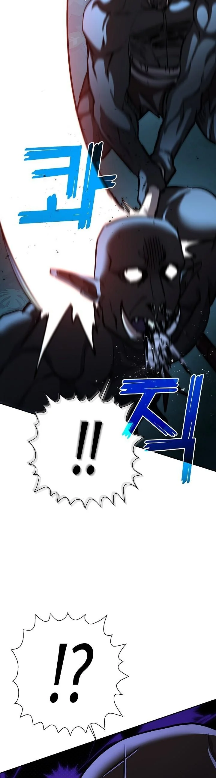 Read The Sword God from a Ruined World TH Manga Online