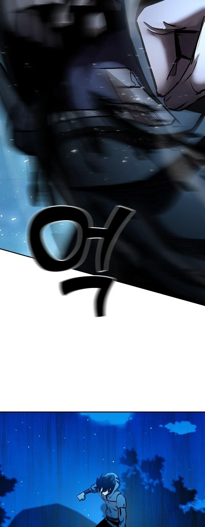 Read The Sword God from a Ruined World TH Manga Online