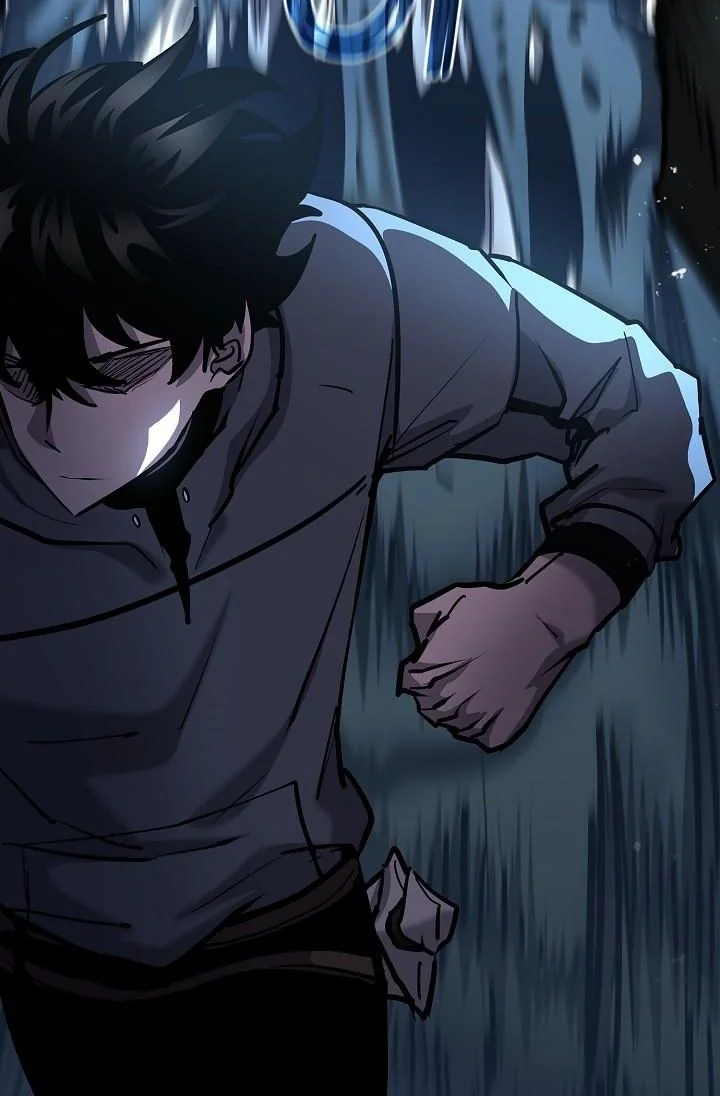 Read The Sword God from a Ruined World TH Manga Online