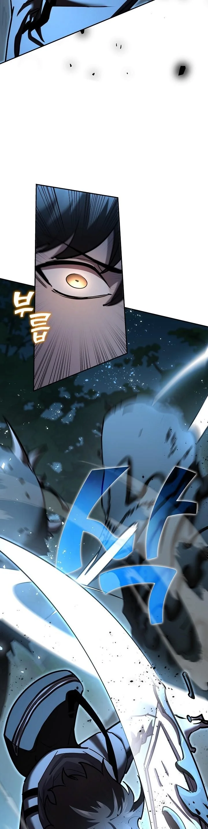 Read The Sword God from a Ruined World TH Manga Online