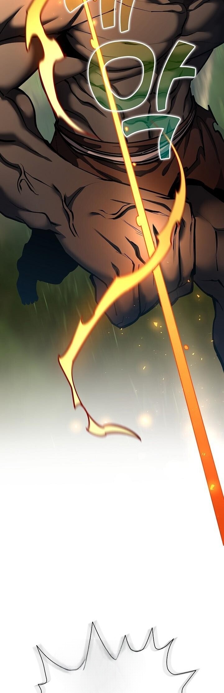 Read The Sword God from a Ruined World TH Manga Online