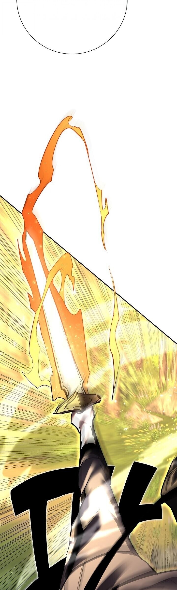 Read The Sword God from a Ruined World TH Manga Online