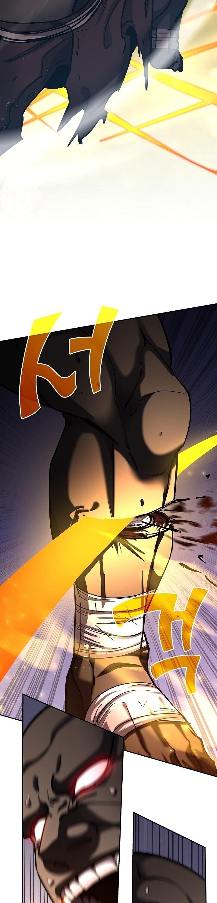 Read The Sword God from a Ruined World TH Manga Online