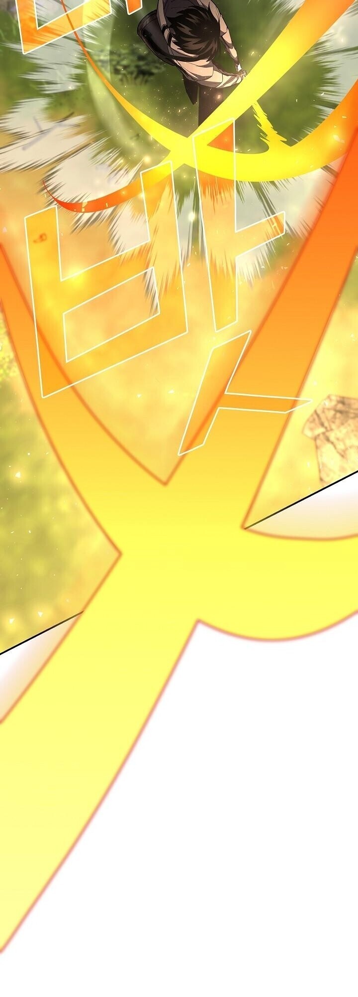 Read The Sword God from a Ruined World TH Manga Online