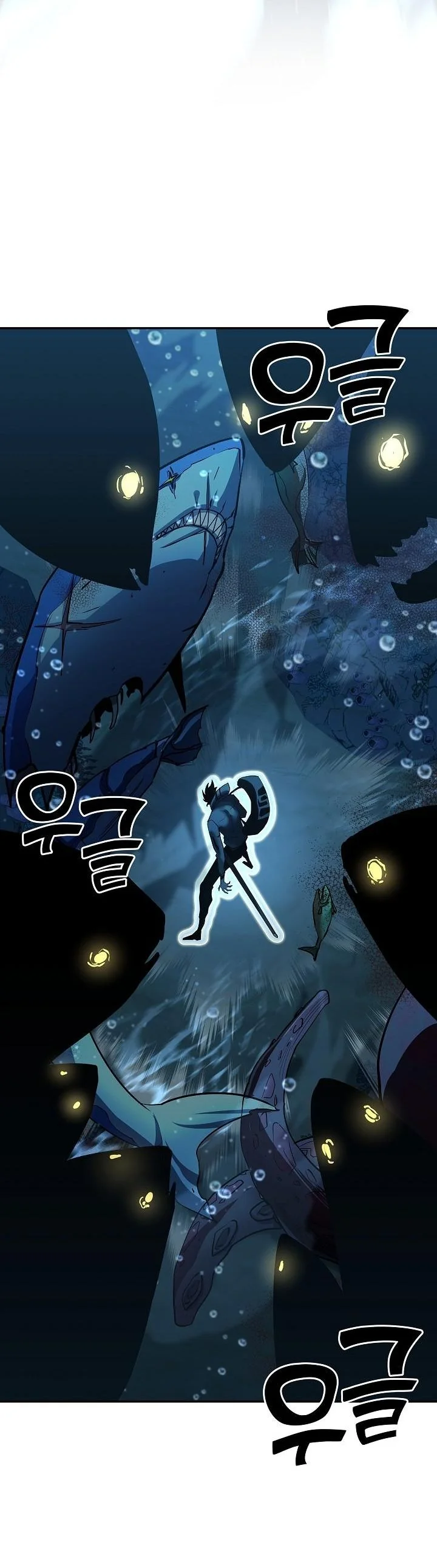 Read The Sword God from a Ruined World TH Manga Online