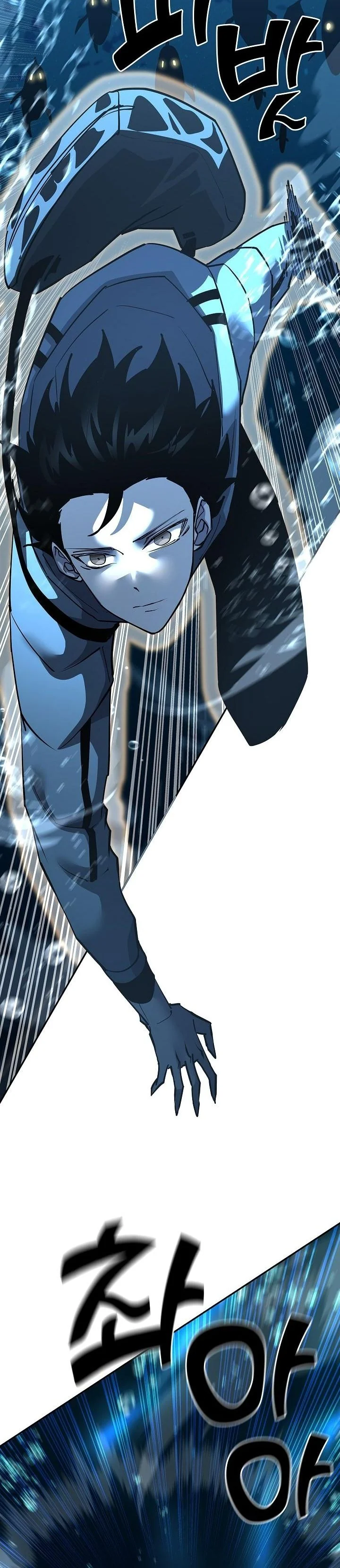 Read The Sword God from a Ruined World TH Manga Online