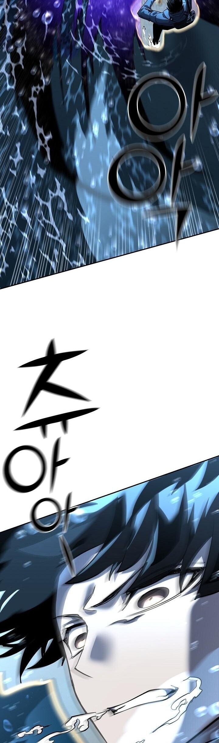 Read The Sword God from a Ruined World TH Manga Online