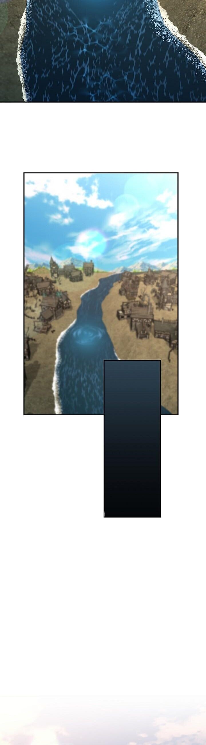 Read The Sword God from a Ruined World TH Manga Online