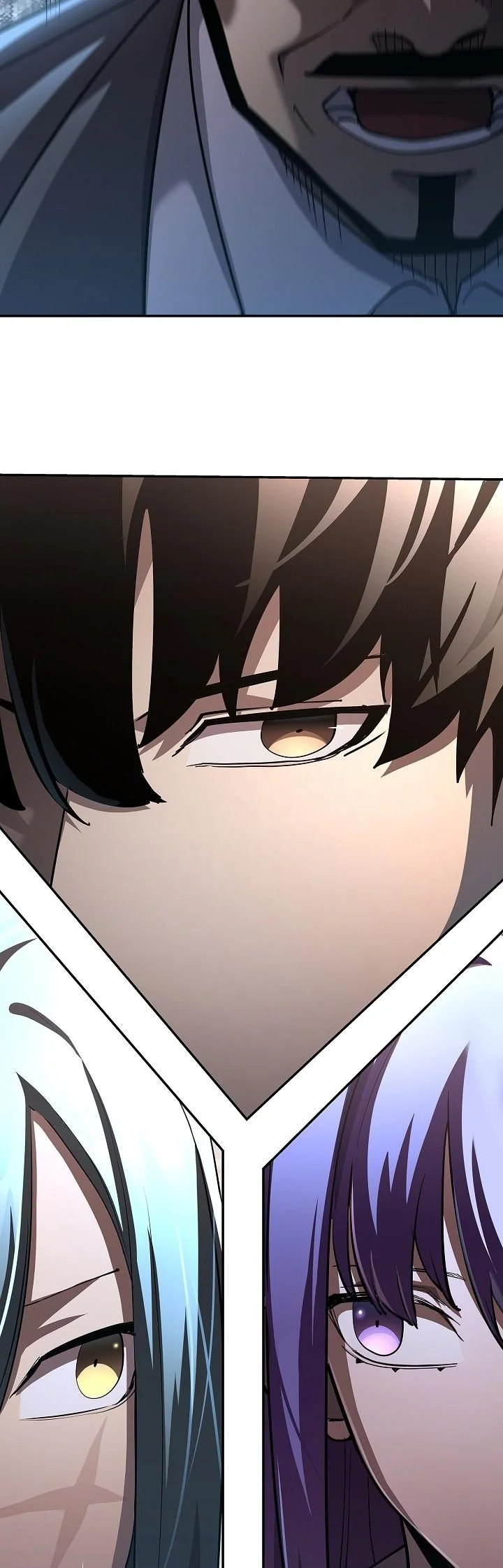 Read The Sword God from a Ruined World TH Manga Online