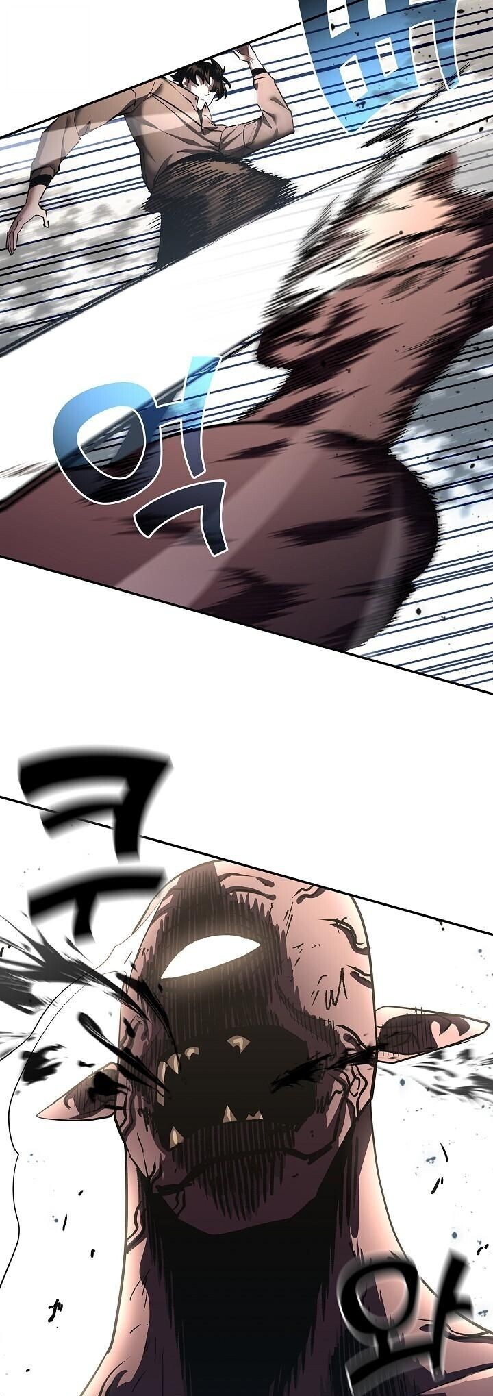 Read The Sword God from a Ruined World TH Manga Online