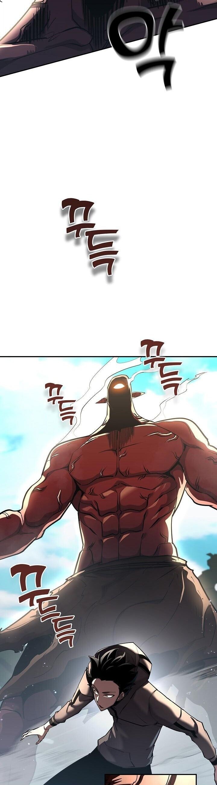 Read The Sword God from a Ruined World TH Manga Online