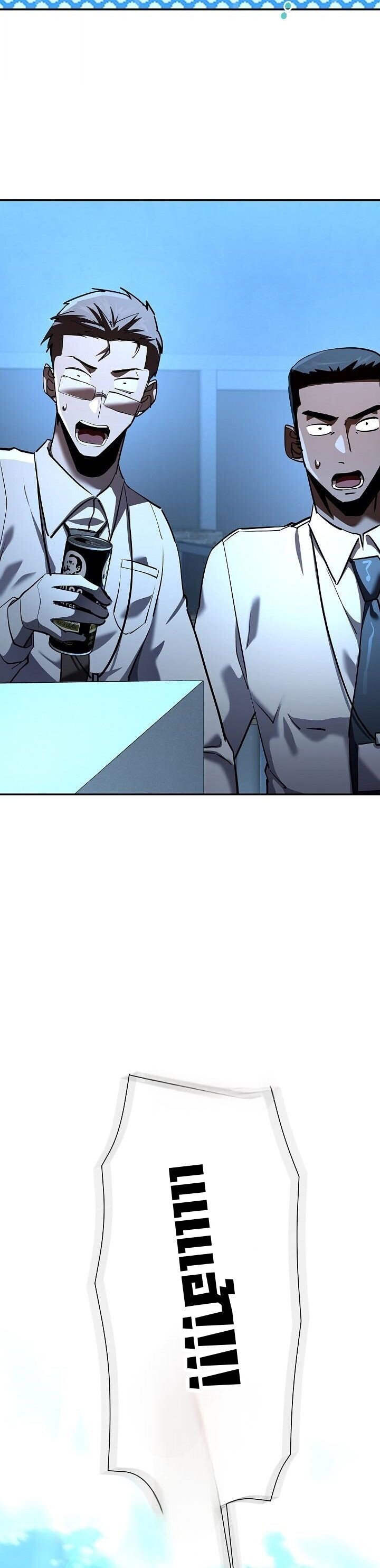 Read The Sword God from a Ruined World TH Manga Online