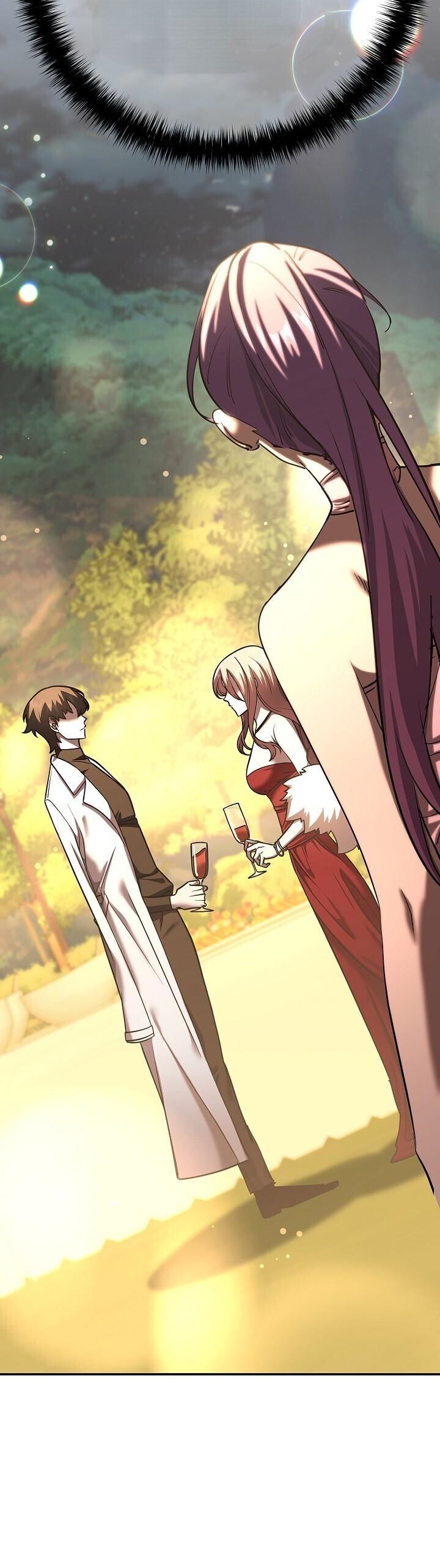 Read The Sword God from a Ruined World TH Manga Online