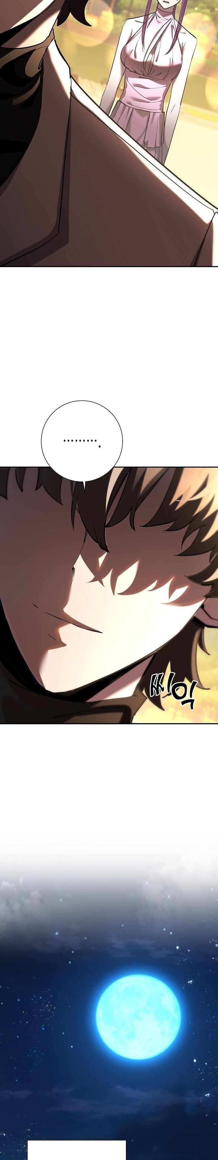 Read The Sword God from a Ruined World TH Manga Online