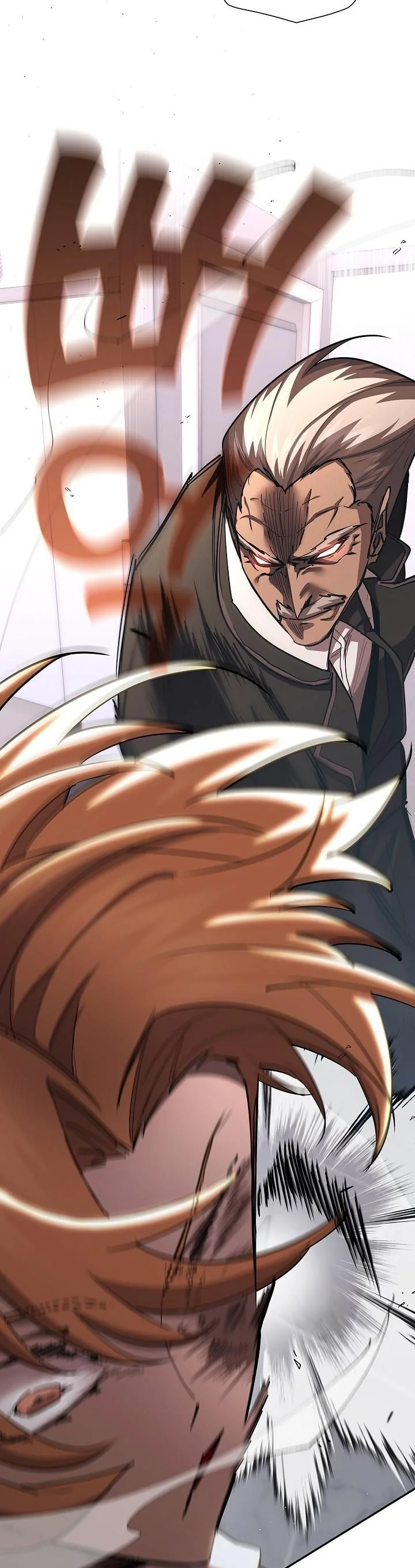 Read The Sword God from a Ruined World TH Manga Online