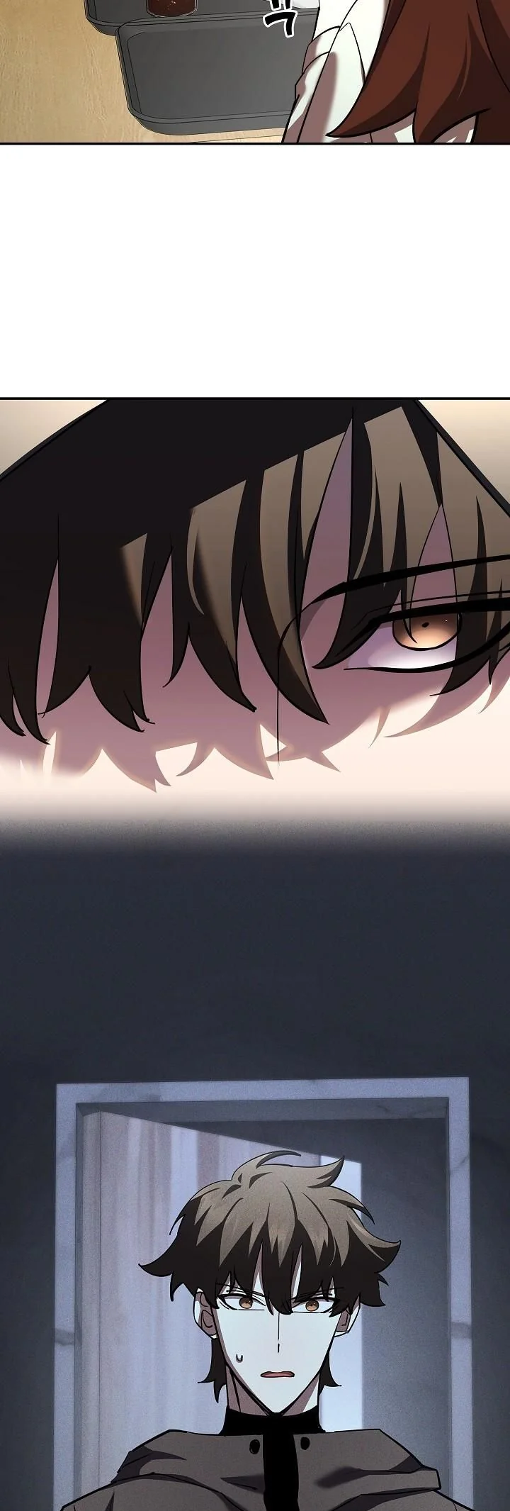 Read The Sword God from a Ruined World TH Manga Online