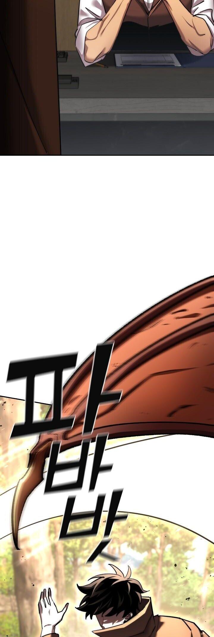 Read The Sword God from a Ruined World TH Manga Online