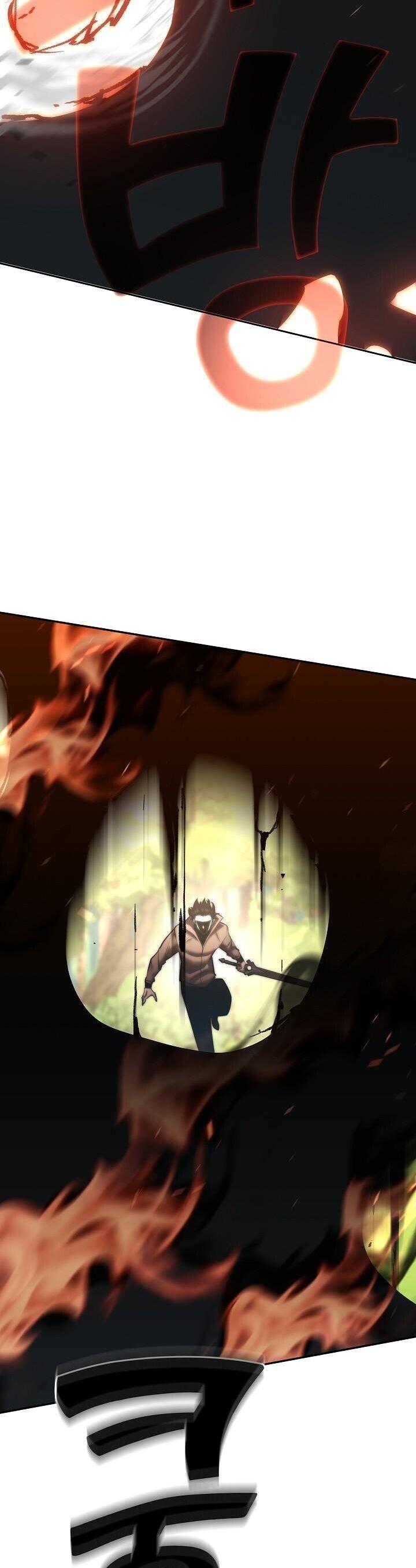 Read The Sword God from a Ruined World TH Manga Online