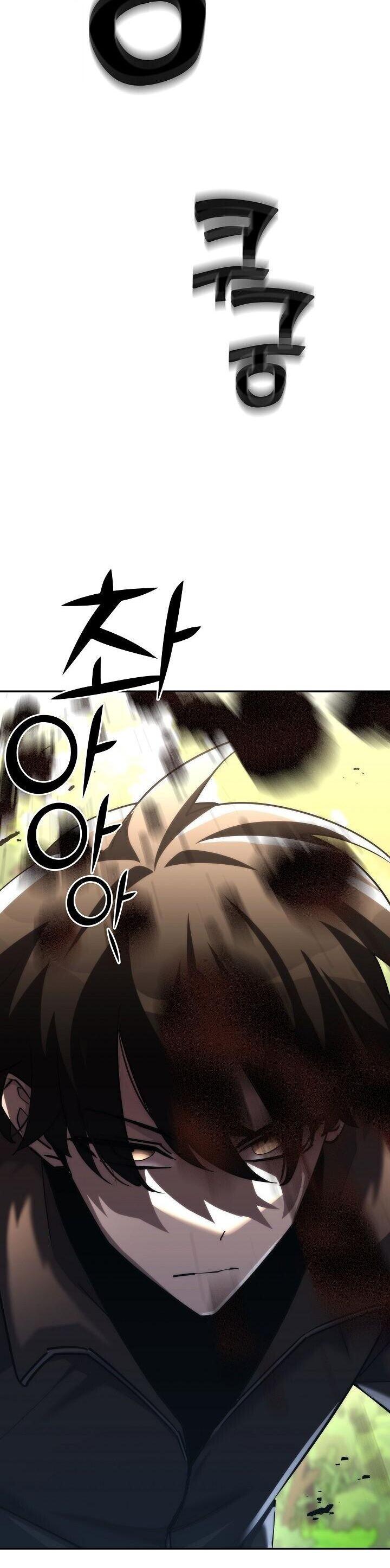 Read The Sword God from a Ruined World TH Manga Online