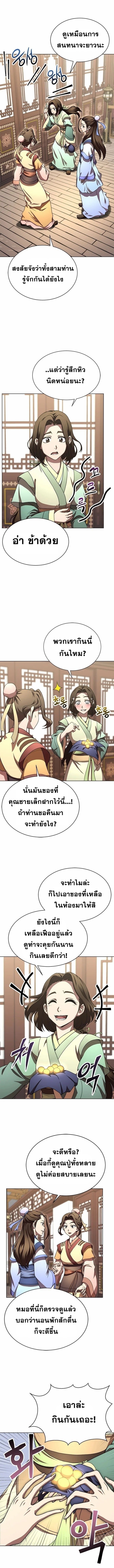 Read Youngest Son of the NamGung Clan TH Manga Online